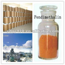 Herbizid Pendimethalin 95% TC 33% EG